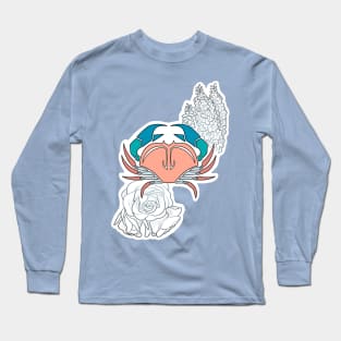 Cancer Long Sleeve T-Shirt